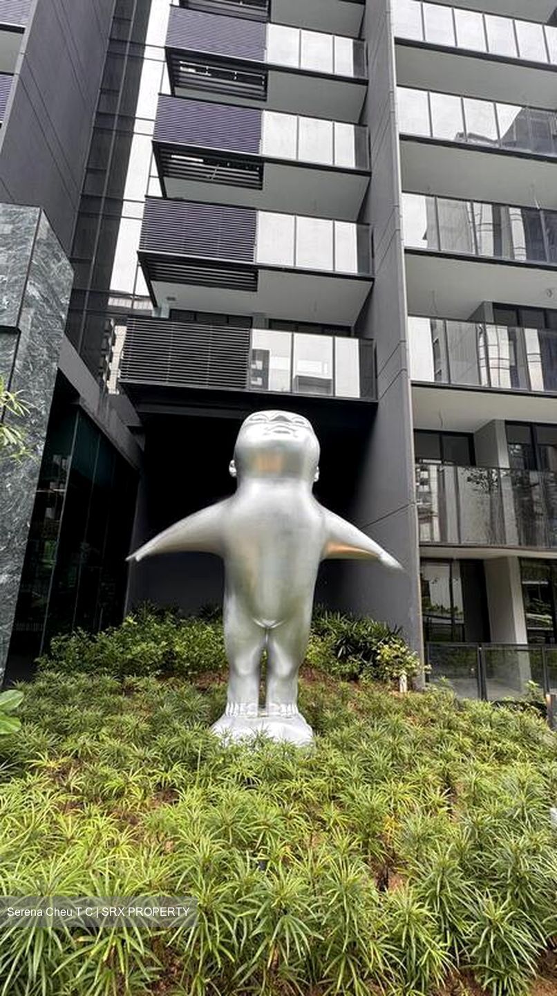 Leedon Green (D10), Condominium #629776231